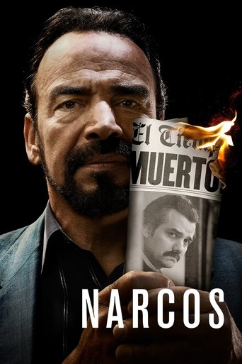Trùm Ma Túy (Narcos)