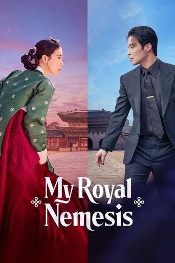 Kẻ Thù Hoàng Gia Của Tôi (My Royal Nemesis)