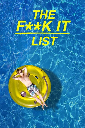 Bản Danh Sách Bất Cần Đời (The F**k-It List)