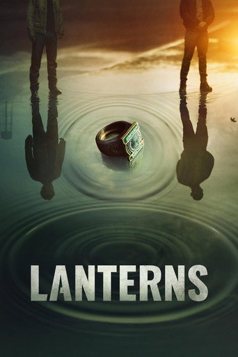 Đèn Lồng (Lanterns)