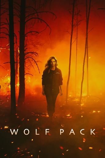 Bầy Sói (Wolf Pack)