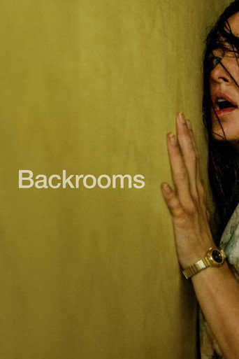 Backrooms: Thực Thể Quỷ Quyệt (Backrooms)