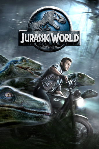 Thế Giới Khủng Long (Jurassic World)