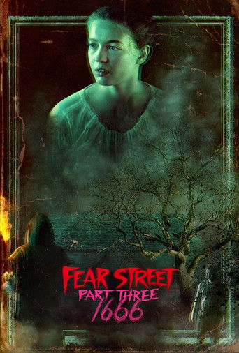 Phố Fear phần 3: 1666 (Fear Street: 1666)