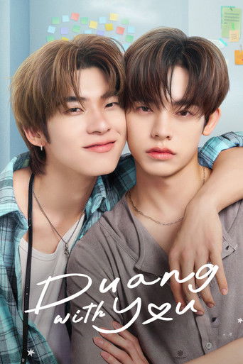 Tình Yêu Bọ Xít (Duang with You)