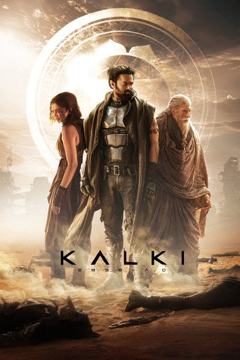 Kalki 2898 Sau Công Nguyên (Kalki 2898-AD)
