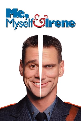 Quý Ngài Hai Mặt (Me, Myself & Irene)