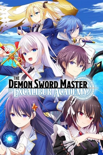 Ma Kiếm Sư tại Học Viện Thánh Kiếm (The Demon Sword Master of Excalibur Academy)