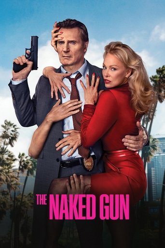 Họng Súng Vô Hình (The Naked Gun)