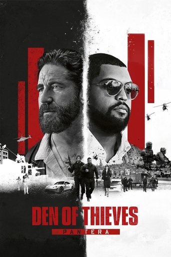 Những Kẻ Bất Bại 2: Pantera (Den of Thieves 2: Pantera)