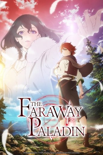 Thánh Hiệp Sĩ Từ Nơi Tận Cùng (The Faraway Paladin)