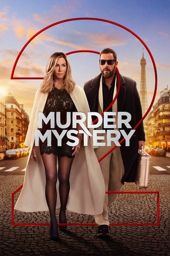 Vụ giết người bí ẩn 2 (Murder Mystery 2)