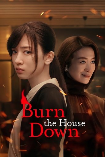 Nhà Mitarai Trong Biển Lửa (Burn the House Down)