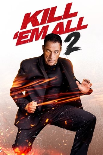 Tàn Sát 2 (Kill 'em All 2)