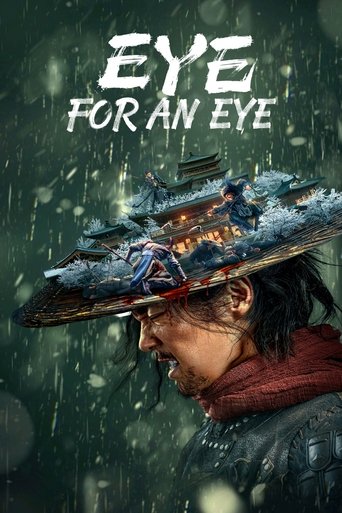 Mục Trung Vô Nhân (Eye for an Eye)