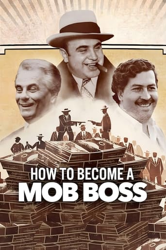 Cách trở thành trùm băng đảng (How to Become a Mob Boss)
