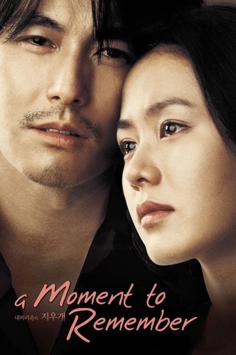 Khoảnh Khắc Để Nhớ (A Moment to Remember)