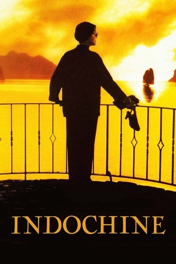 Đông Dương (Indochine)