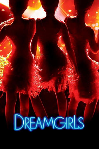 Những Cô Gái Ước Mơ (Dreamgirls)