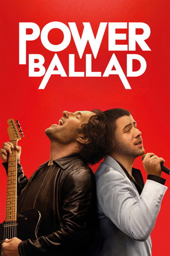 Bản ballad quyền lực (Power Ballad)