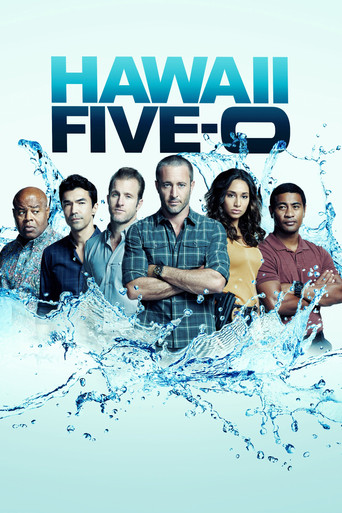 Đội Đặc Nhiệm Hawaii (Hawaii Five-0)