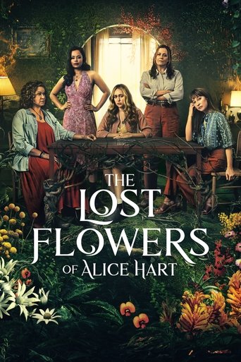 Những Bông Hoa Thất Lạc Của Alice Hart (The Lost Flowers of Alice Hart)