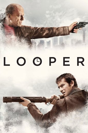 Sát Thủ Vượt Thời Gian (Looper)
