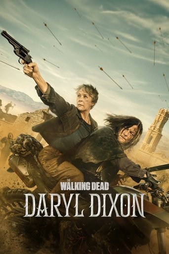 Xác Sống: Daryl Dixon (The Walking Dead: Daryl Dixon)