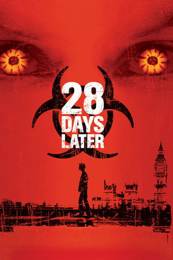 28 Ngày Sau (28 Days Later)