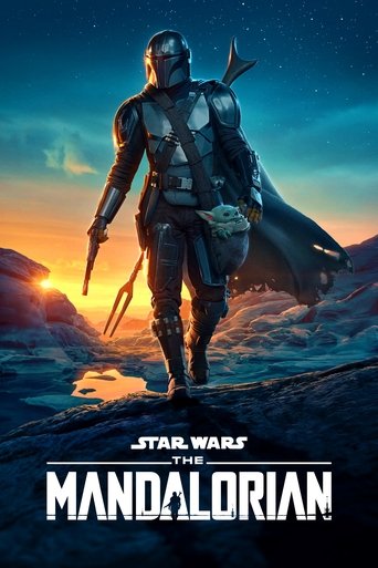 Người Mandalorian (The Mandalorian)