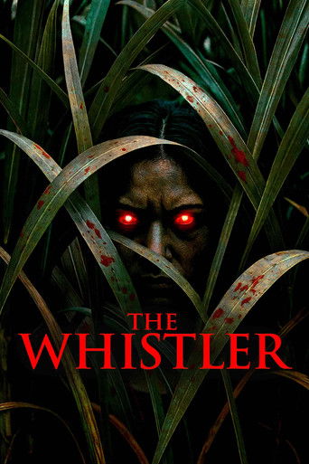 Kẻ Huýt Sáo (The Whistler)
