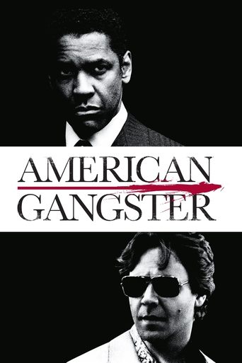 Giang Hồ Mỹ (American Gangster)