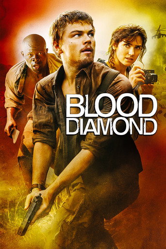 Kim Cương Máu (Blood Diamond)