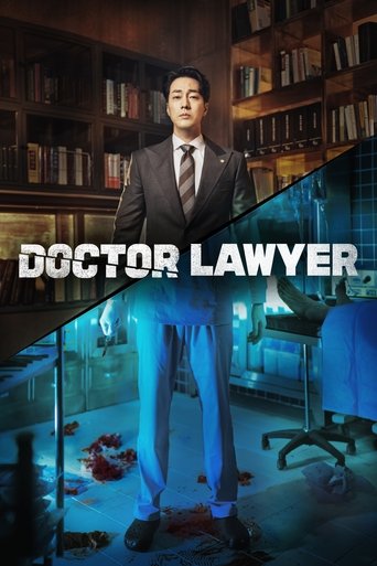 Bác Sĩ Luật Sư (Doctor Lawyer)