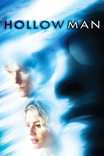 Người Vô Hình (Hollow Man)