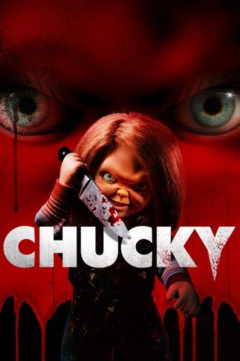 Ma Búp Bê (Chucky)