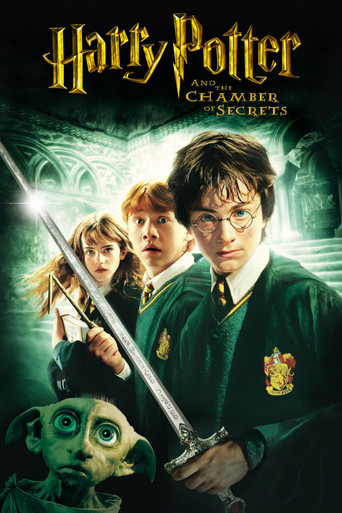 Harry Potter và Căn Phòng Bí Mật (Harry Potter and the Chamber of Secrets)