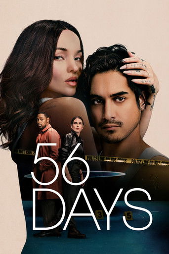 56 Ngày (56 Days)