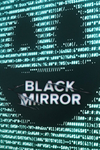 Gương đen (Black Mirror)