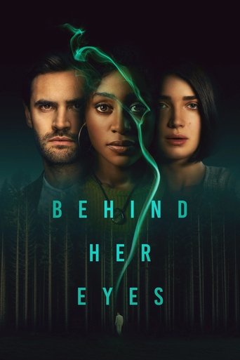 Đằng Sau Đôi Mắt (Behind Her Eyes)