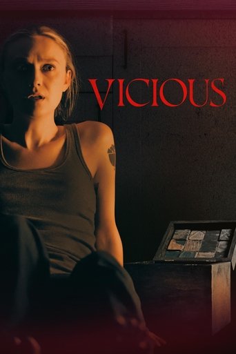 Tính Bản Ác (Vicious)