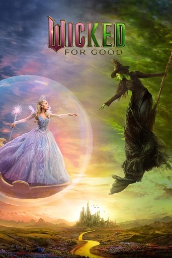 Wicked: Phần 2 (Wicked: For Good)