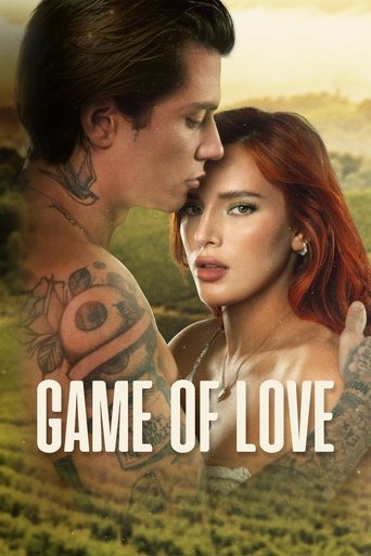 Trò Chơi Tình Yêu (Game of Love)