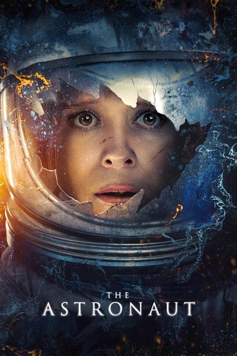 Nhà Phi Hành Gia (The Astronaut)