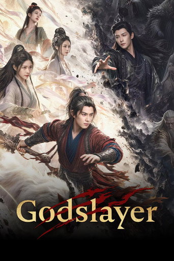 Hành Tiêu (Godslayer)