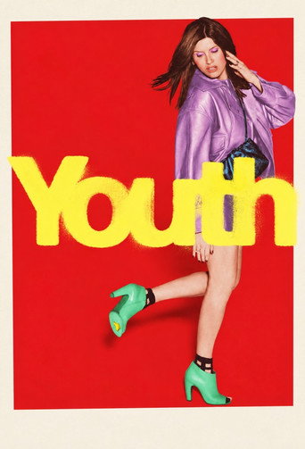 Tuổi Trẻ (Youth)