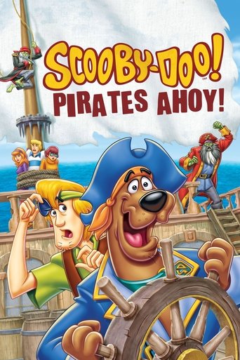 Scooby-Doo! Hải Tặc Đột Kích! (Scooby-Doo! Pirates Ahoy!)