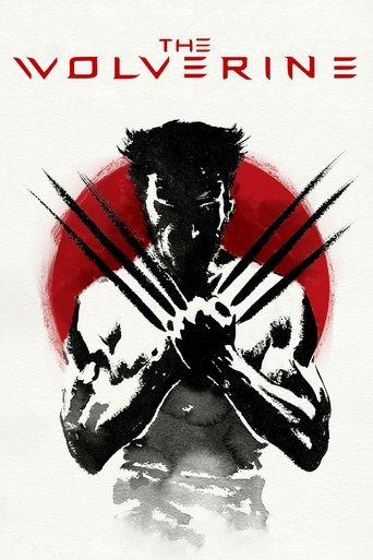 X-Men: Người Sói Wolverine (The Wolverine)