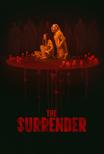 Nghi Lễ Đầu Hàng (The Surrender)