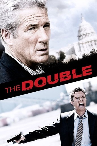 Cú Đúp (The Double)